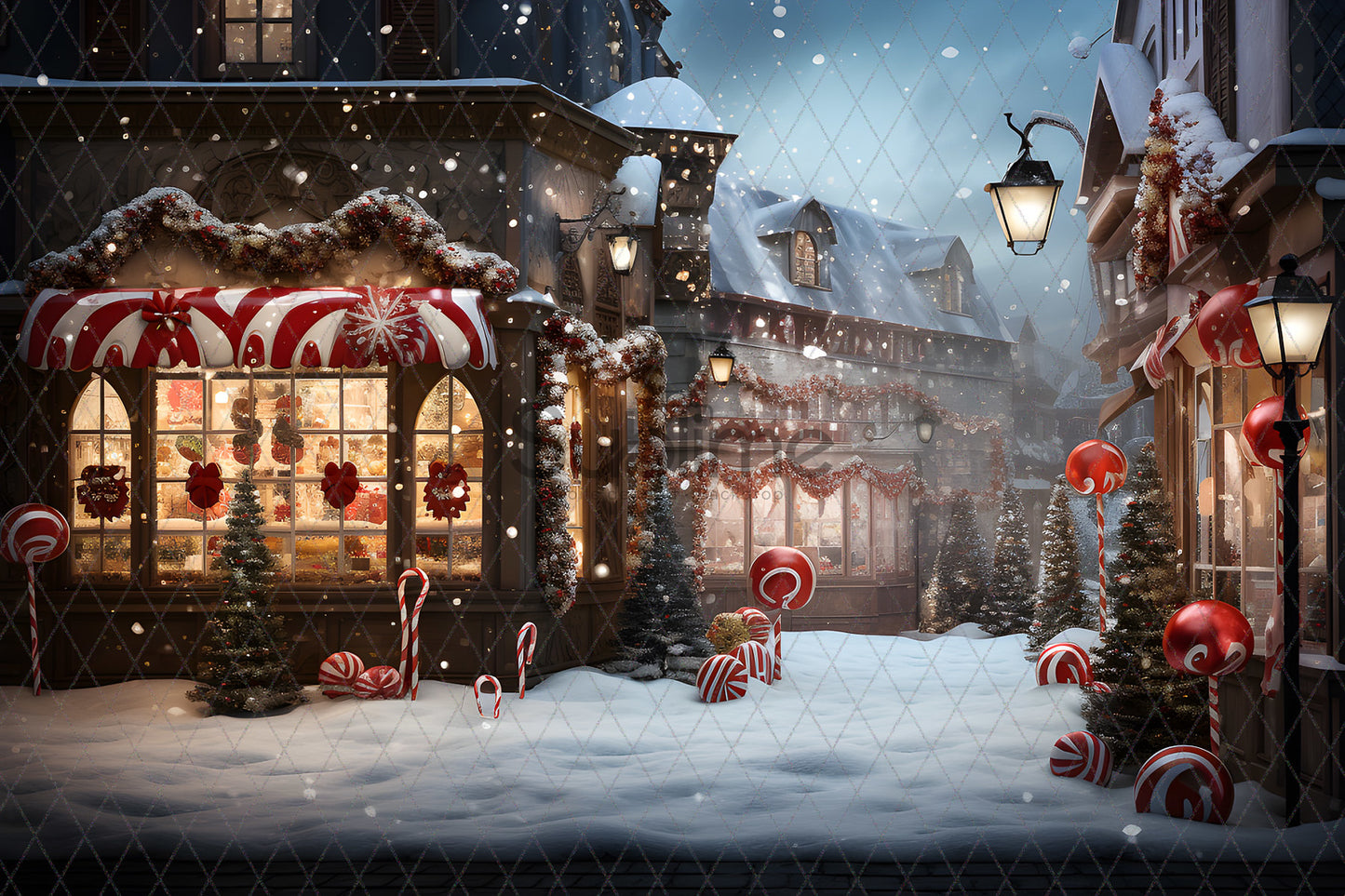 Noël Exterieur-135