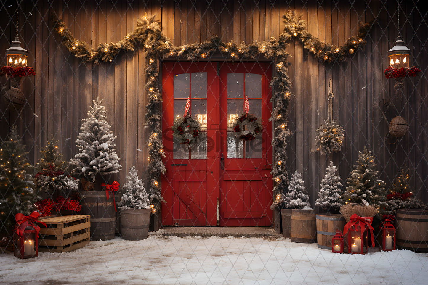 Noël Exterieur-171