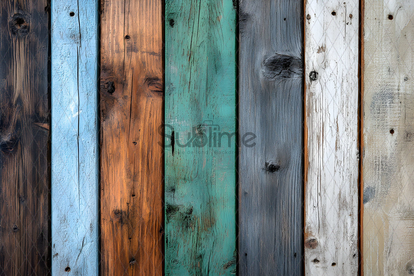 Neoprene Wood Flooring-5