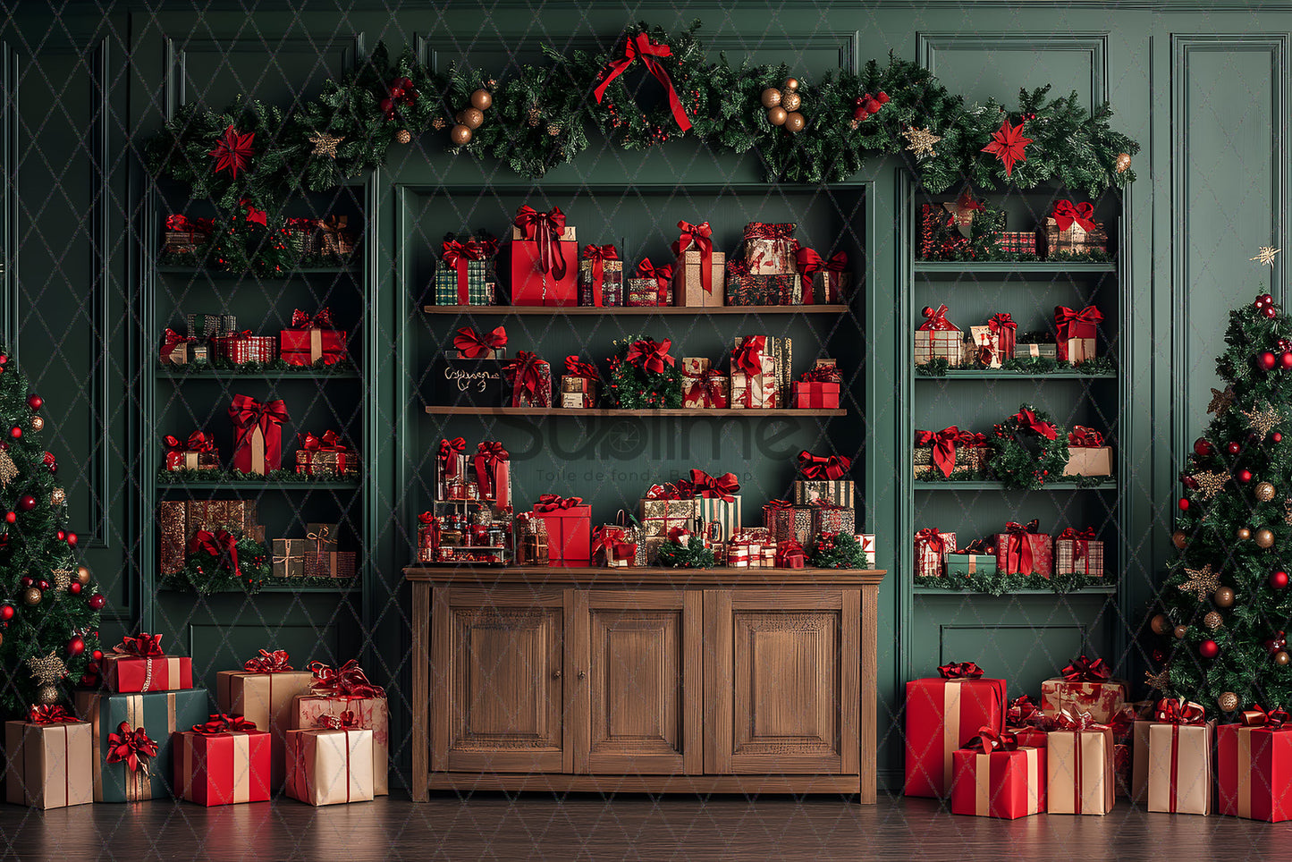 Noël Interieur-331
