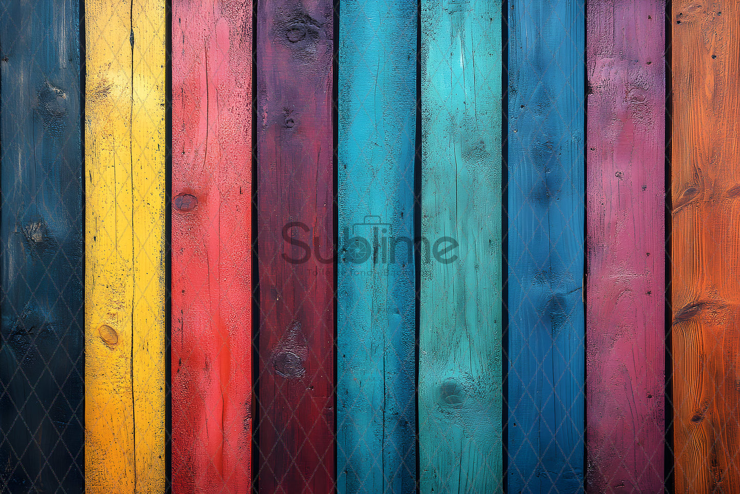 Neoprene Wood Flooring-37