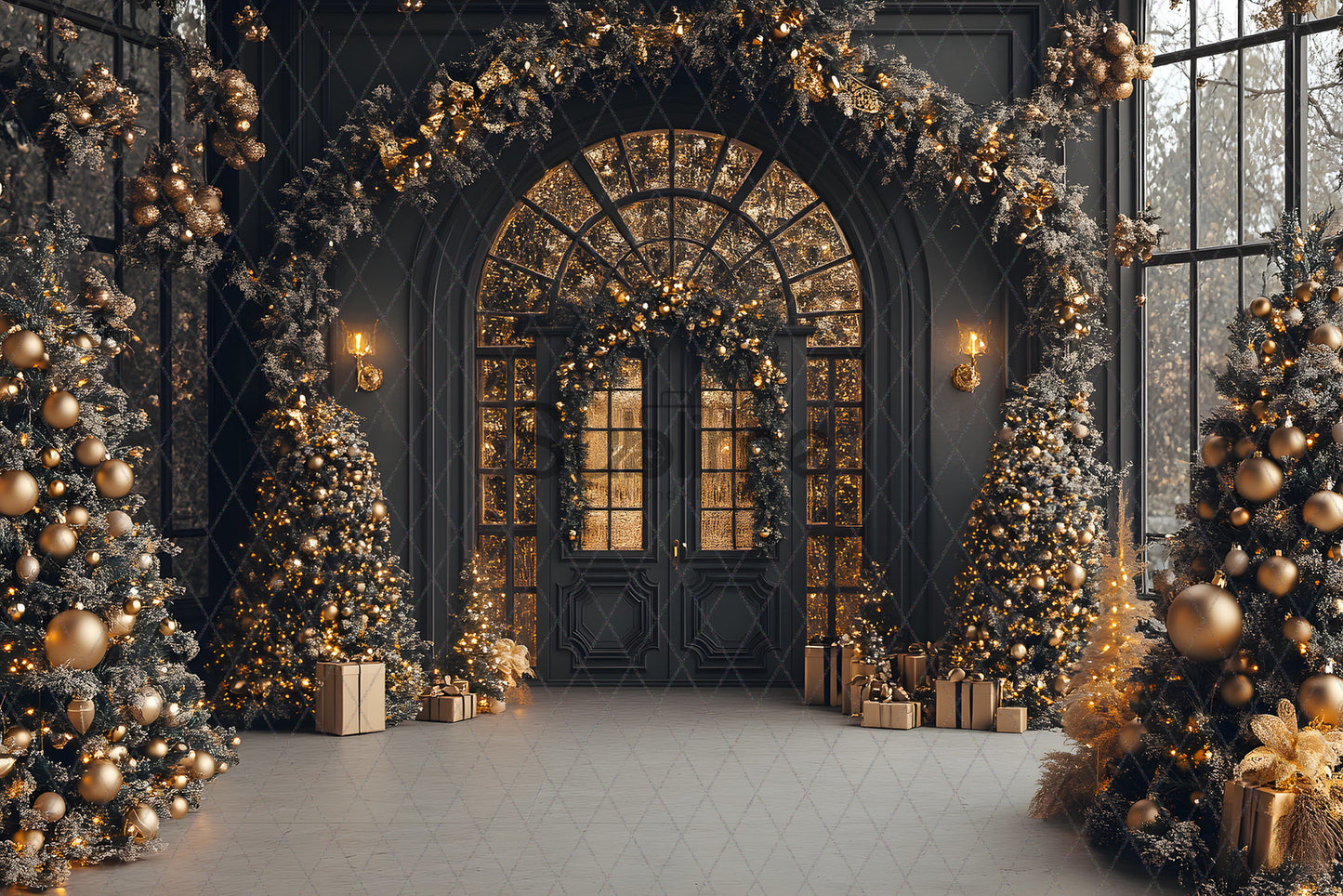Noël Interieur-218
