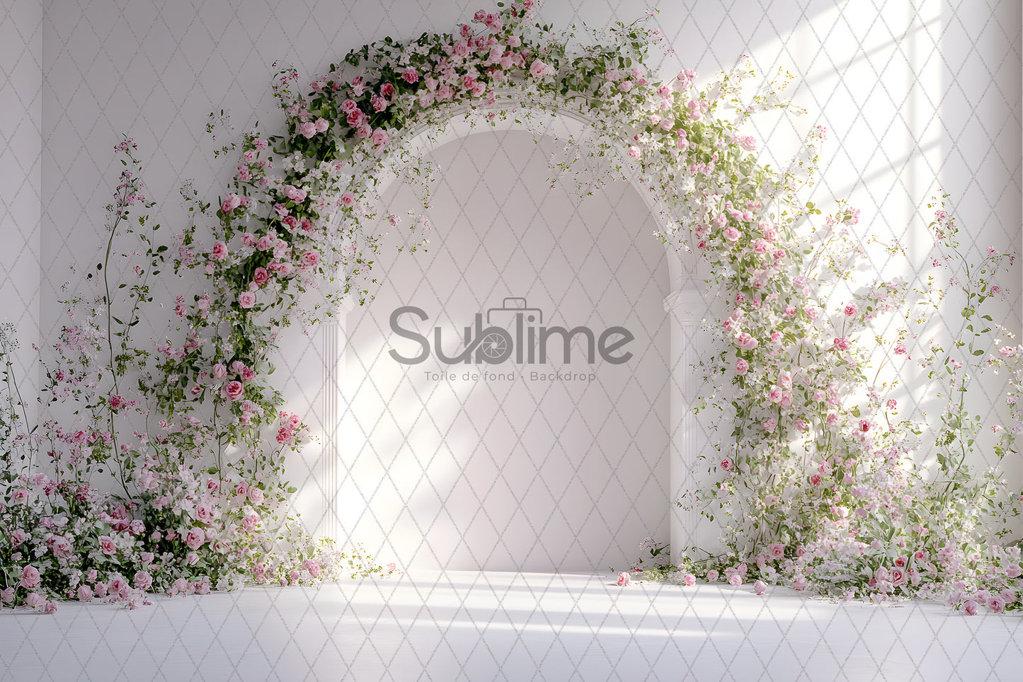Floral-100