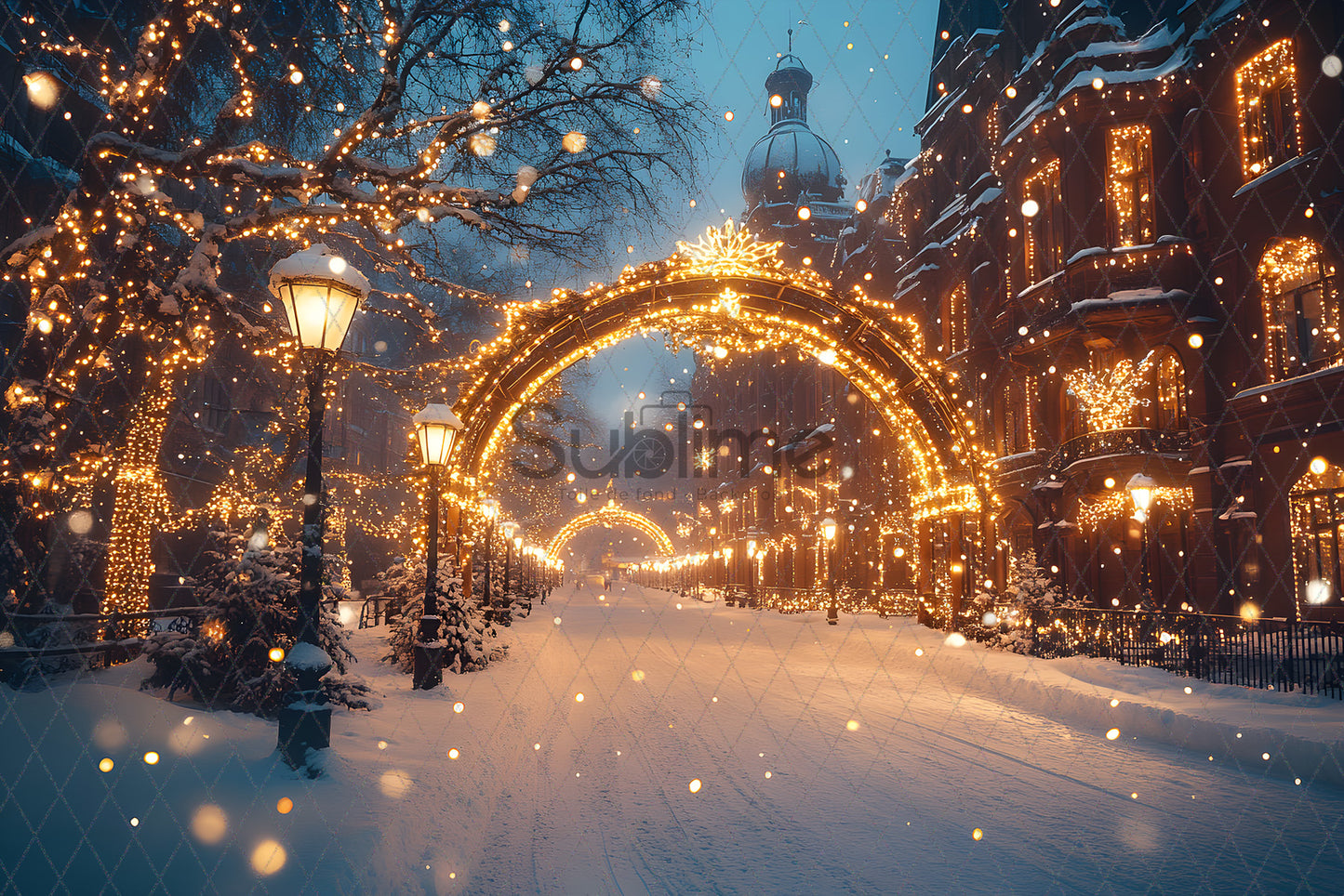 Noël Exterieur-42