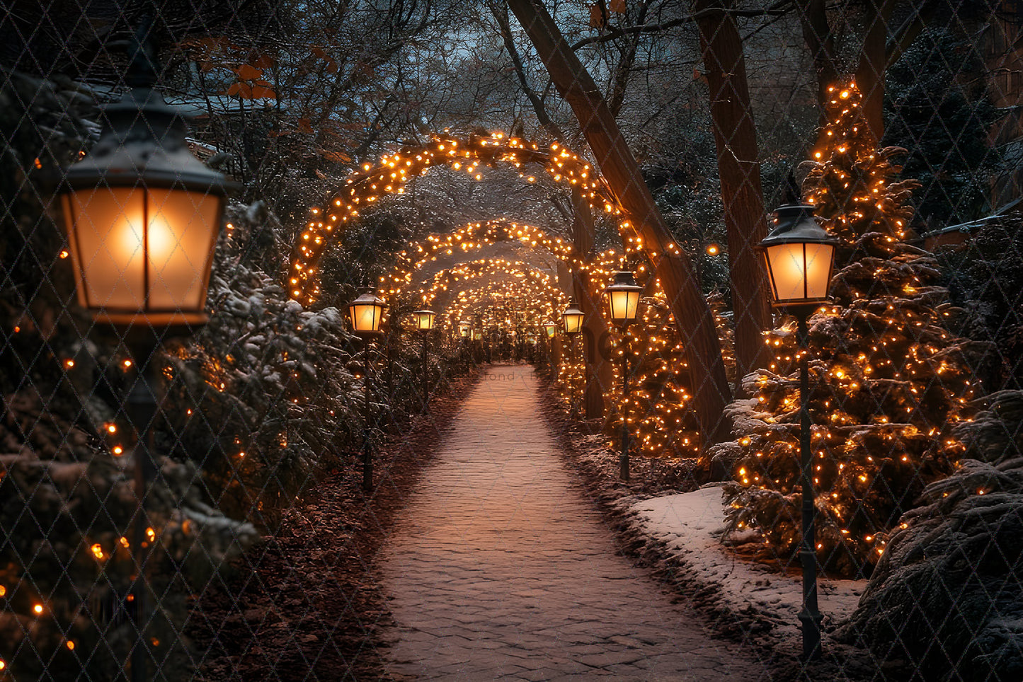 Noël Exterieur-45