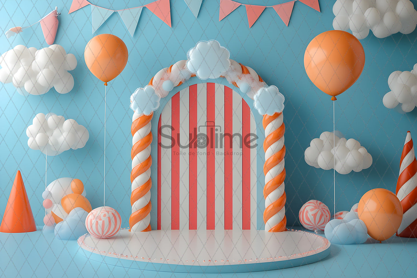 Smash Circus-1