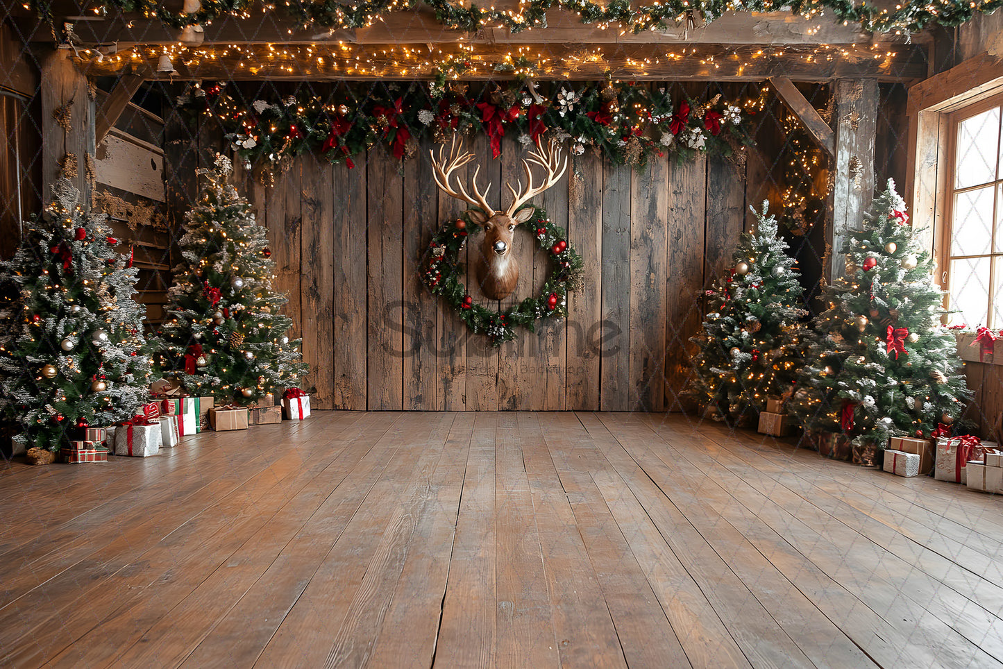 Noël Interieur-308