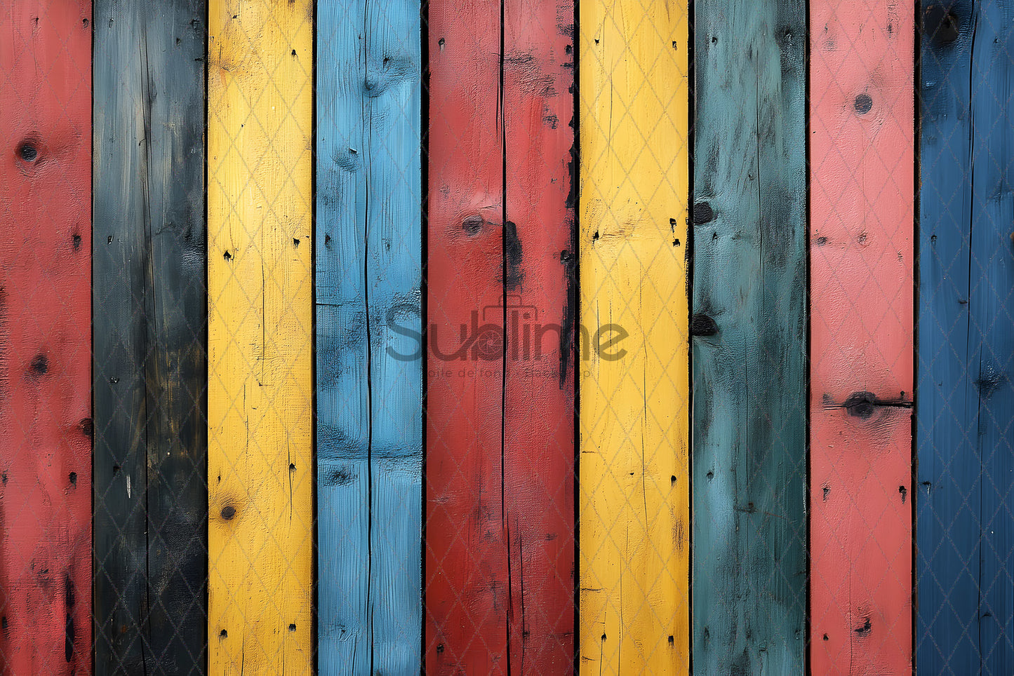 Neoprene Wood Flooring-35