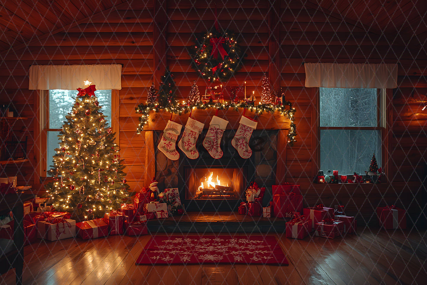 Noël Interieur-507