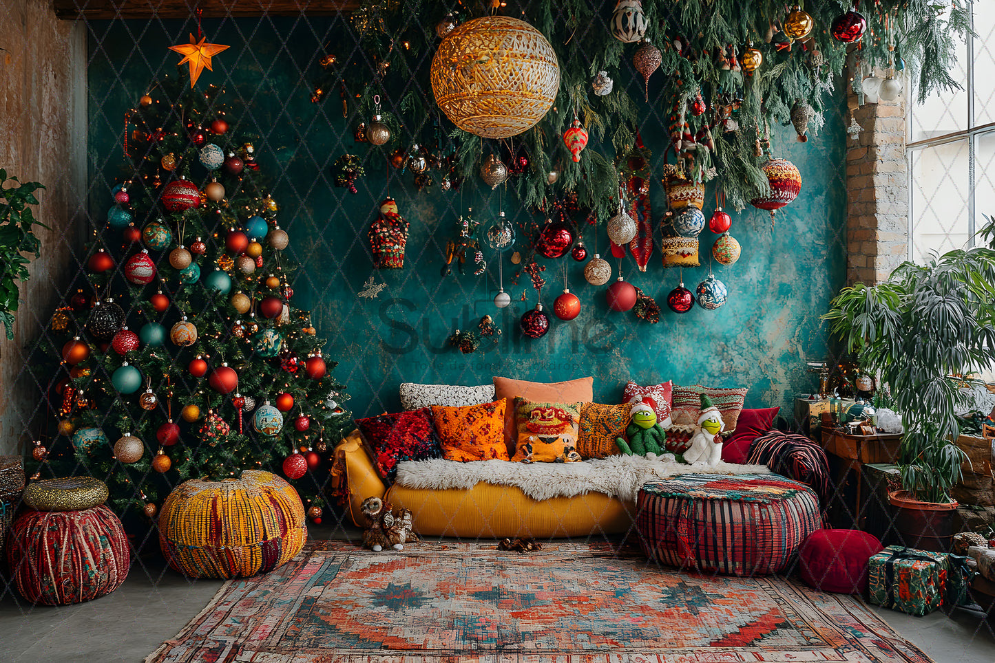 Noël Interieur-499