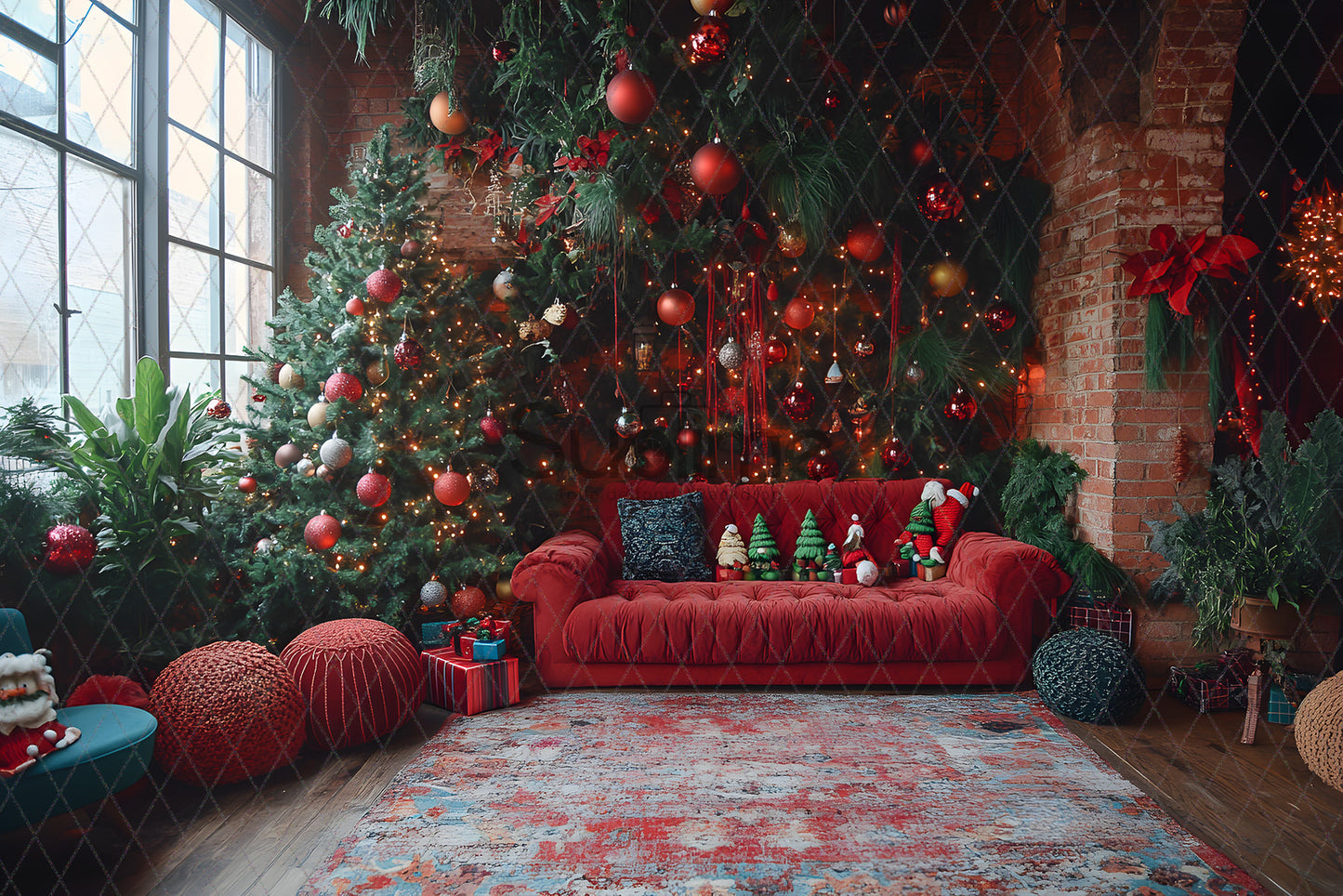 Noël Interieur-506