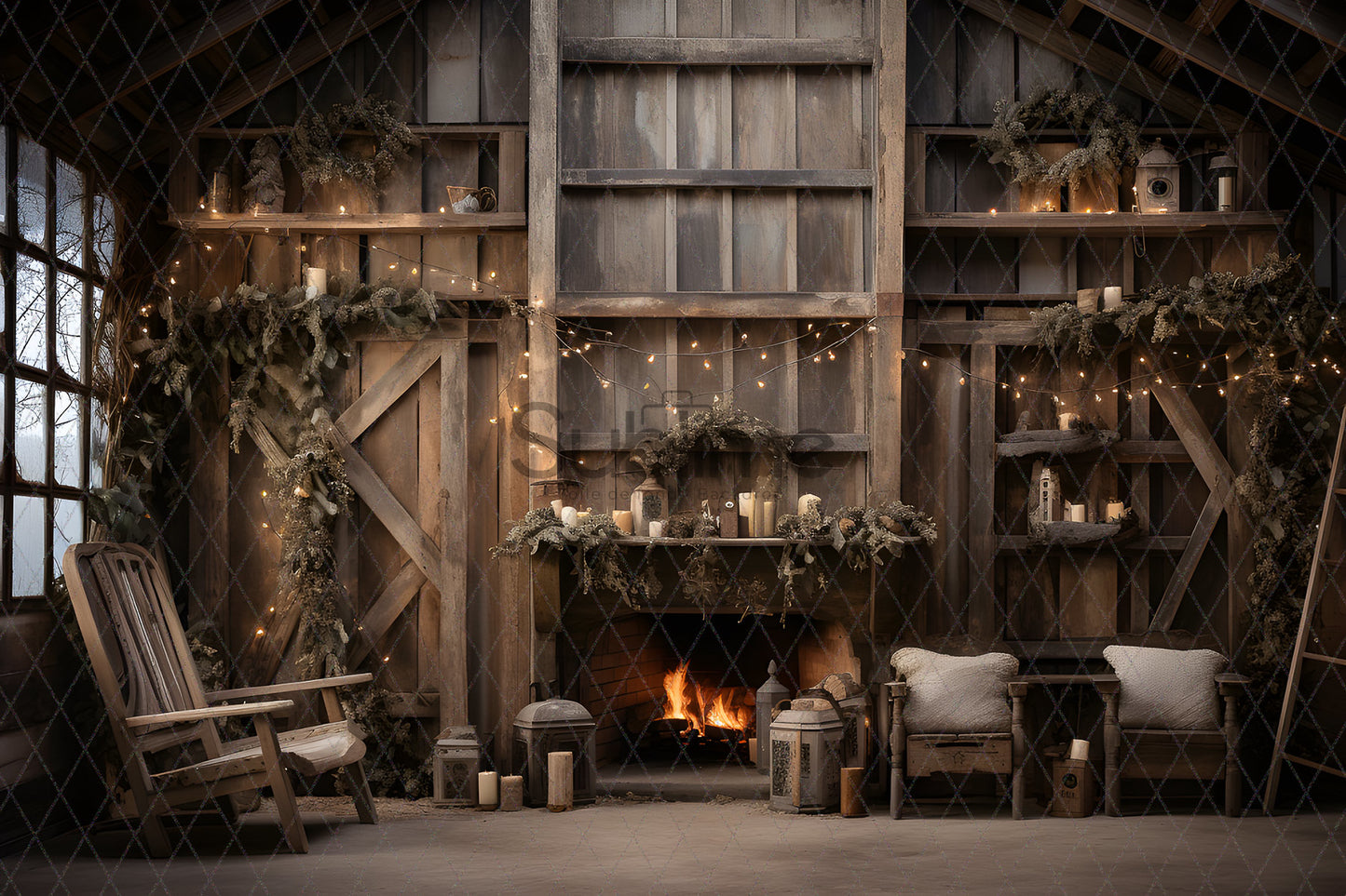 Rustic Wood-24