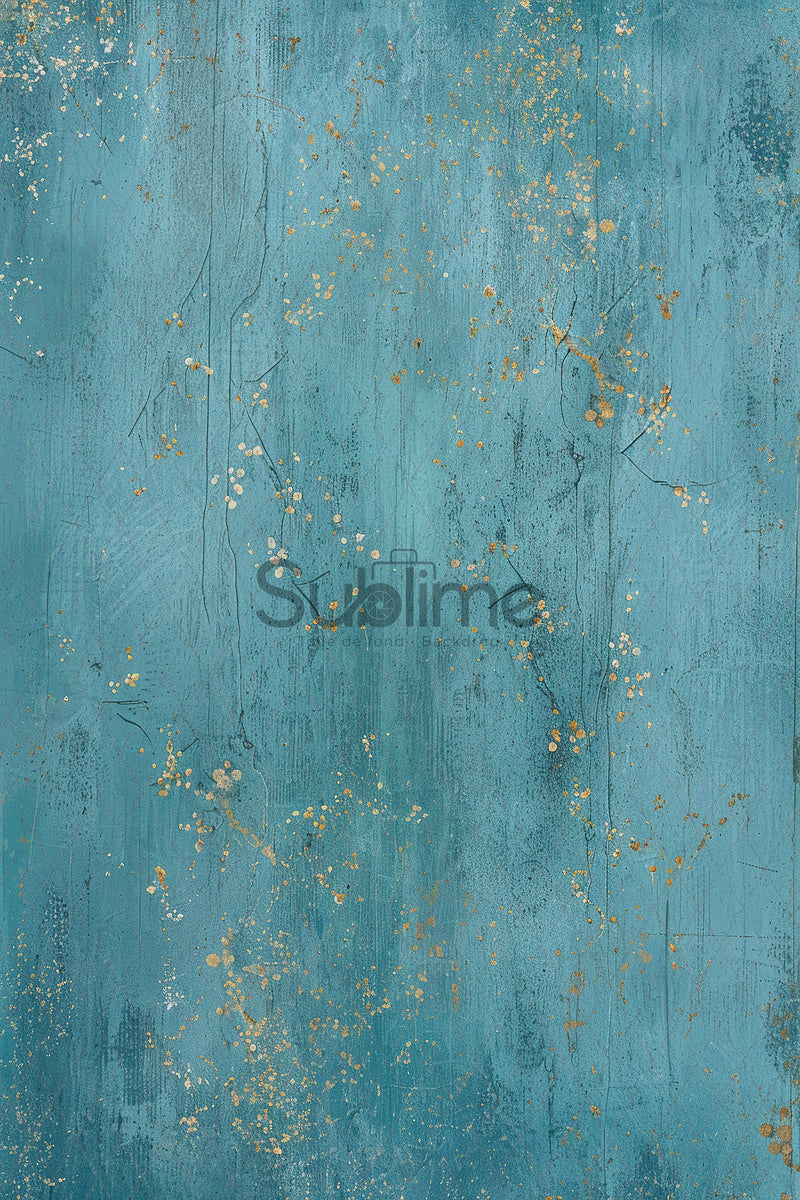 Fine Art Blue-10