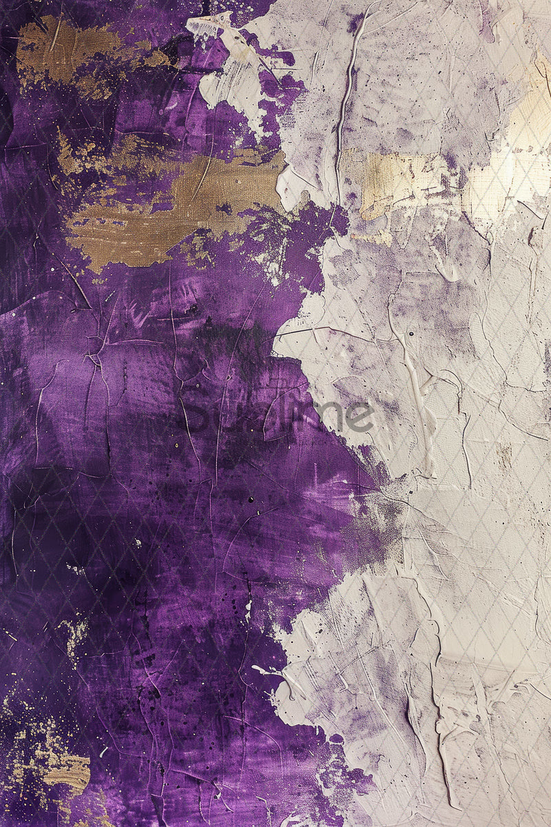Fine Art Mauve-26