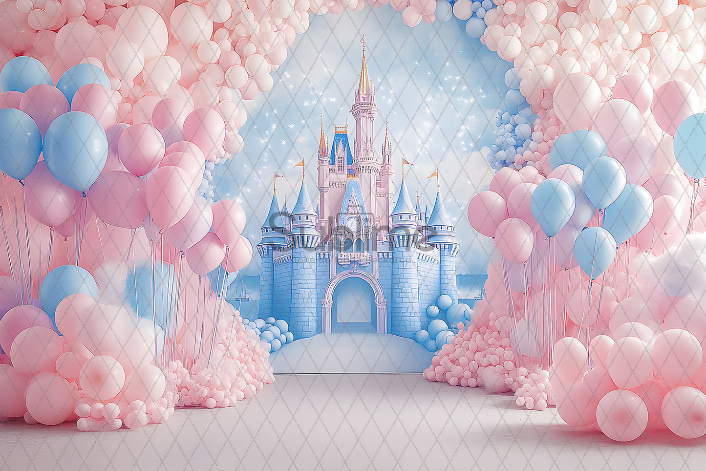 Smash Fairy Tale-20