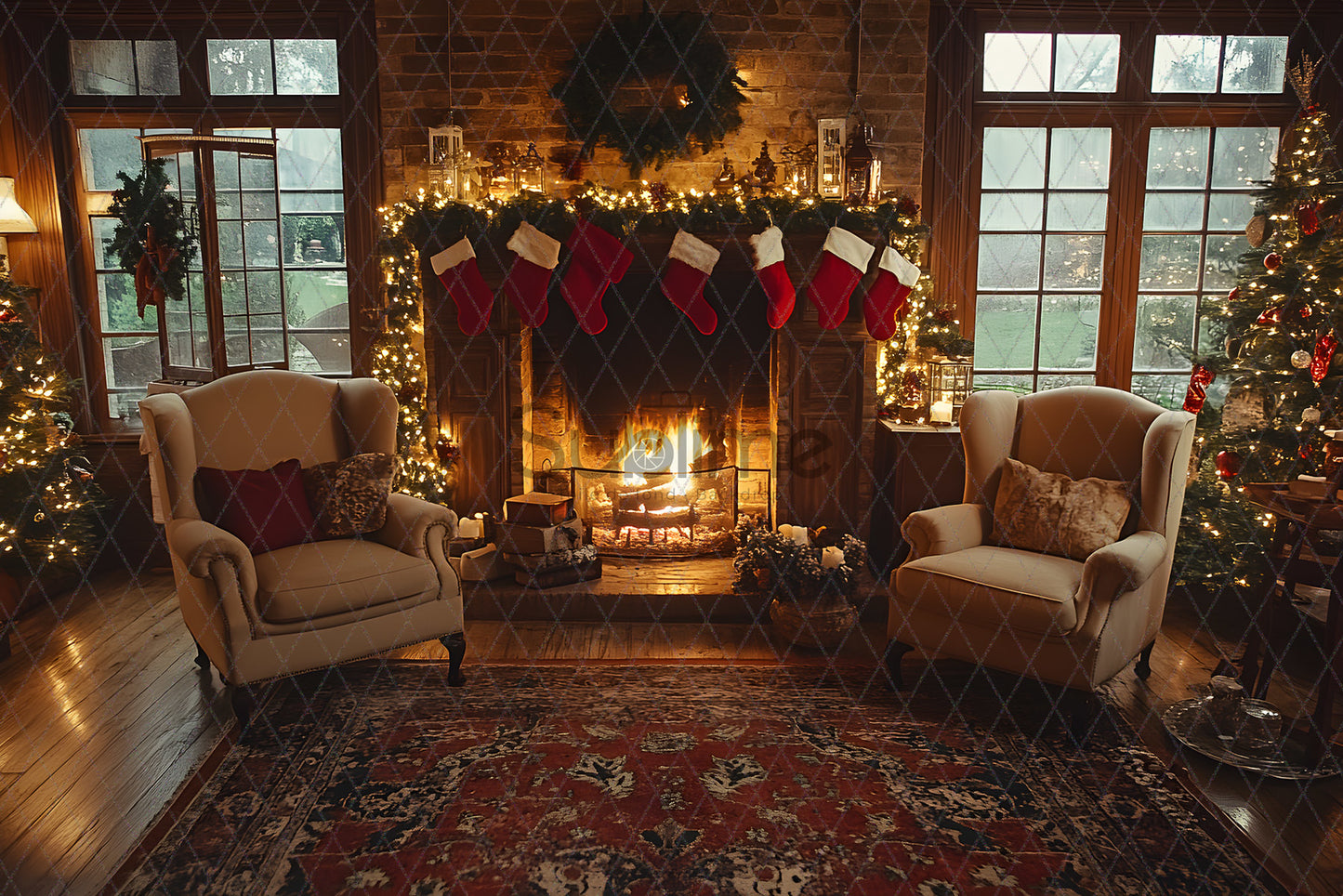 Noël Interieur-147