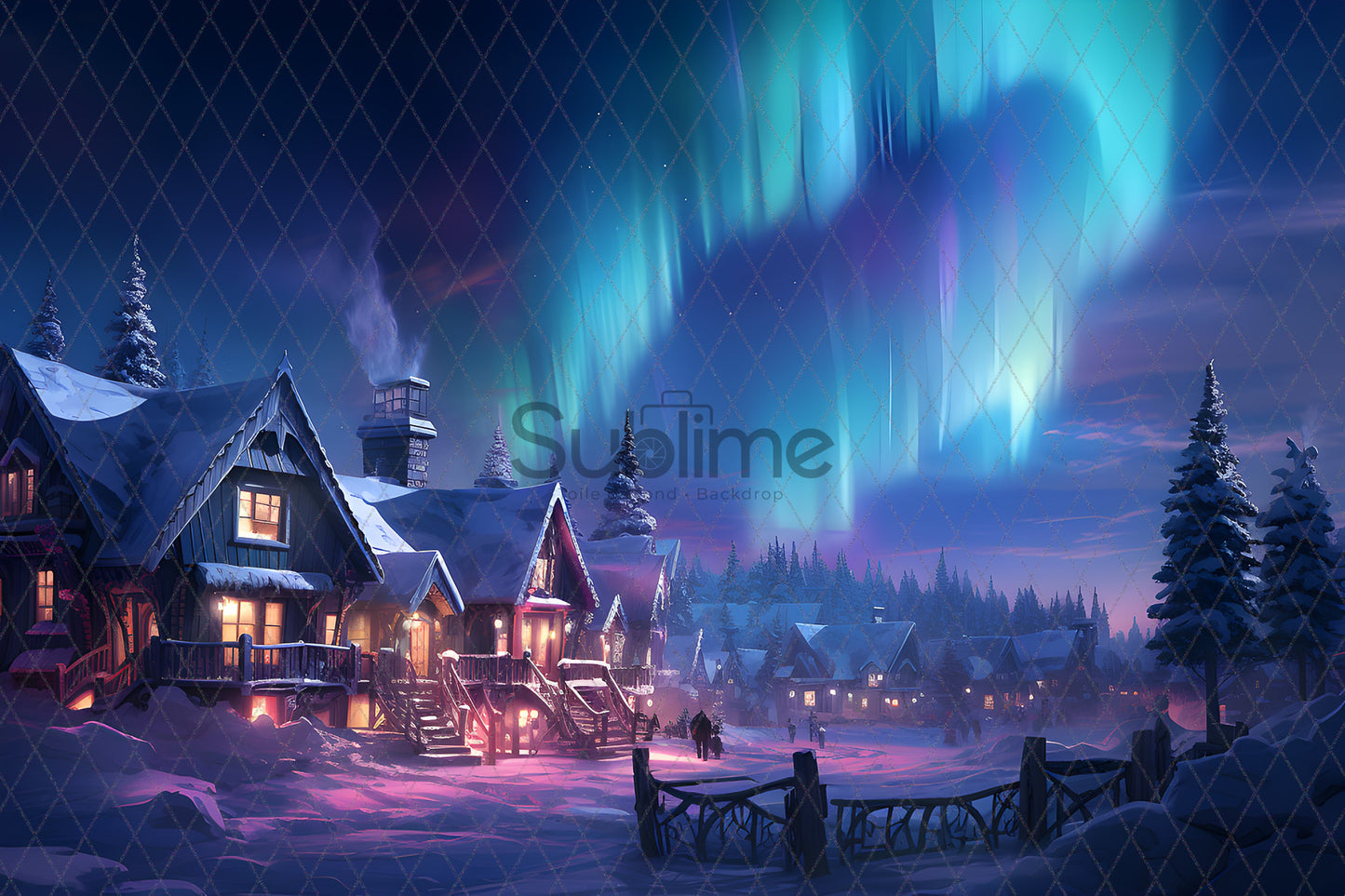 Noël Exterieur-18
