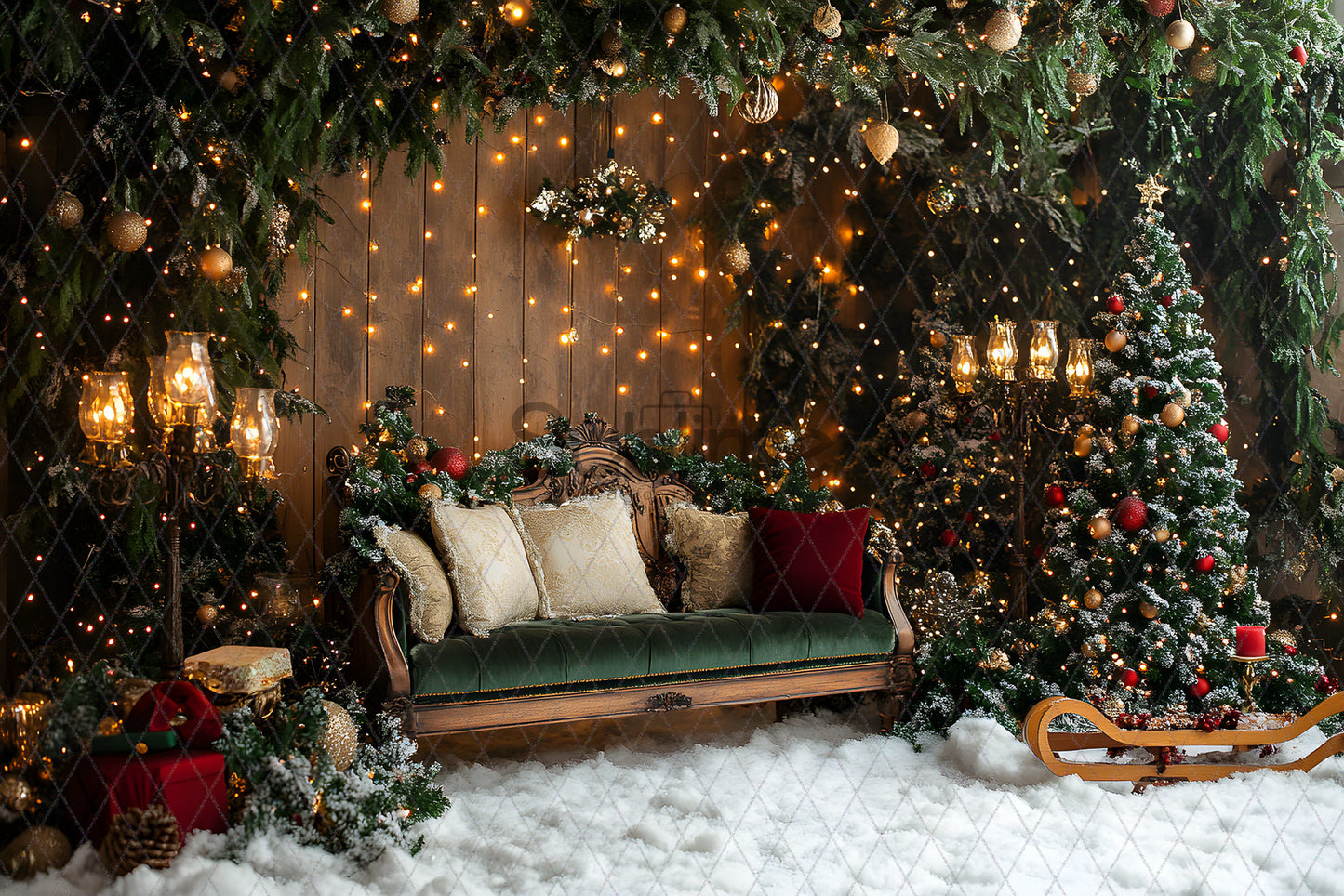 Noël Interieur-221