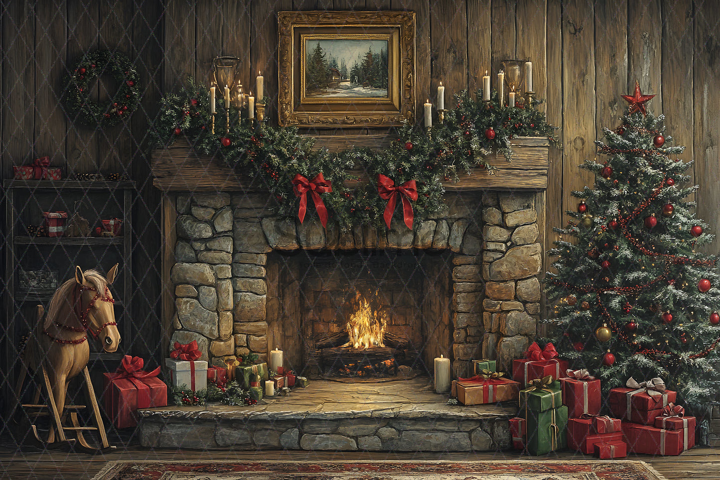Noël Interieur-208