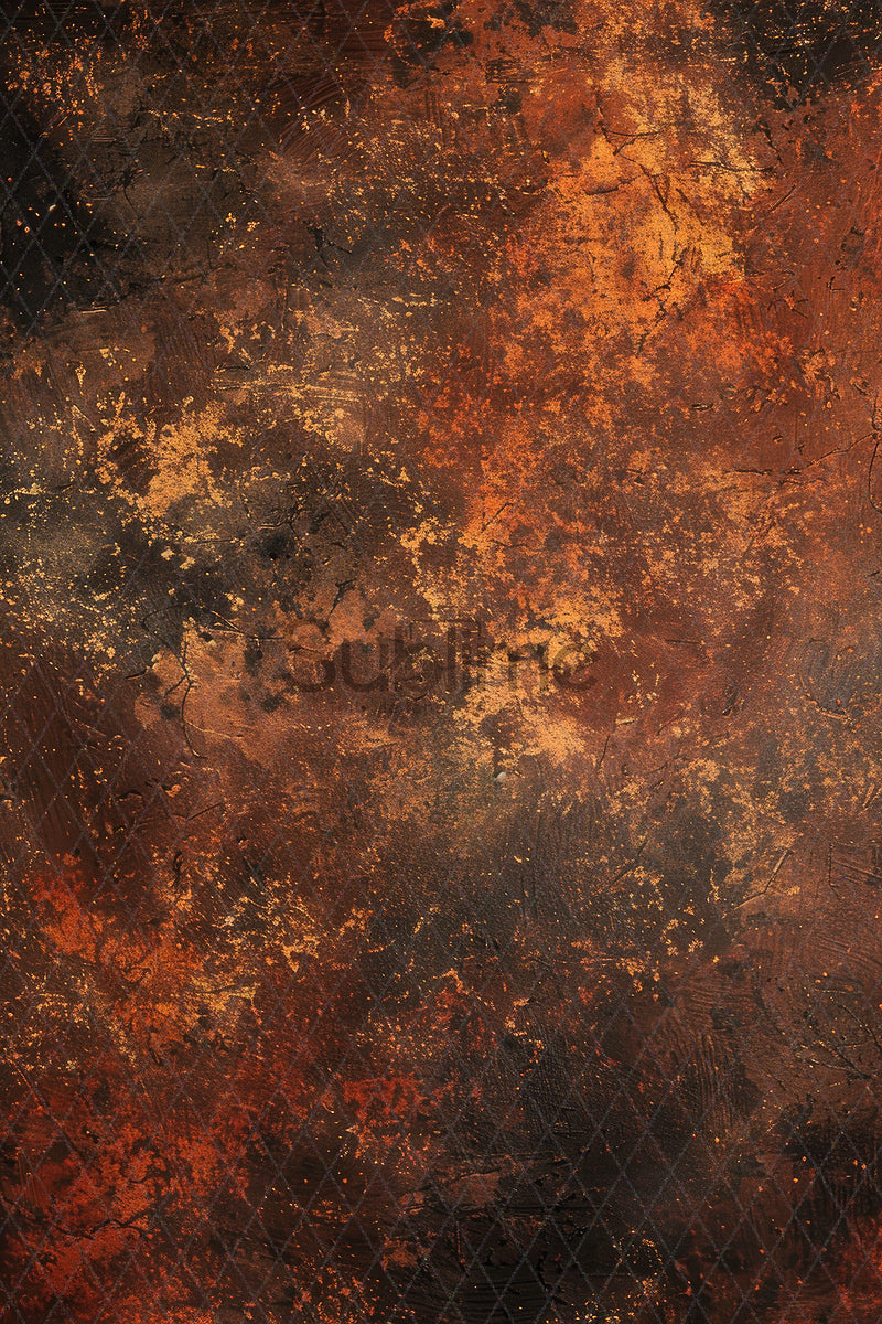 Fine Art Brown and Black-14