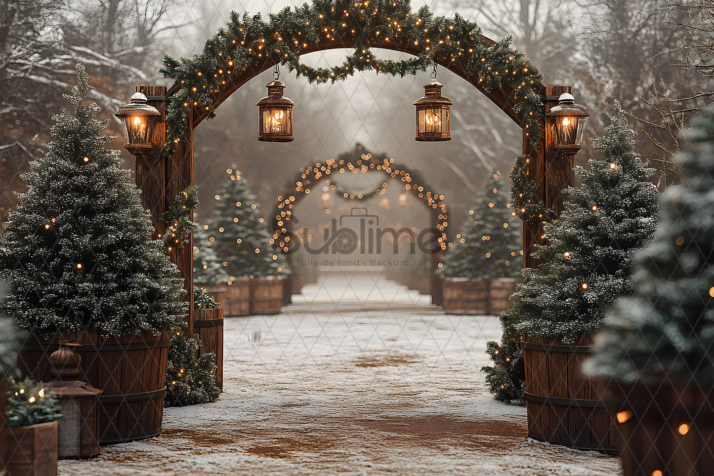 Noël Exterieur-61