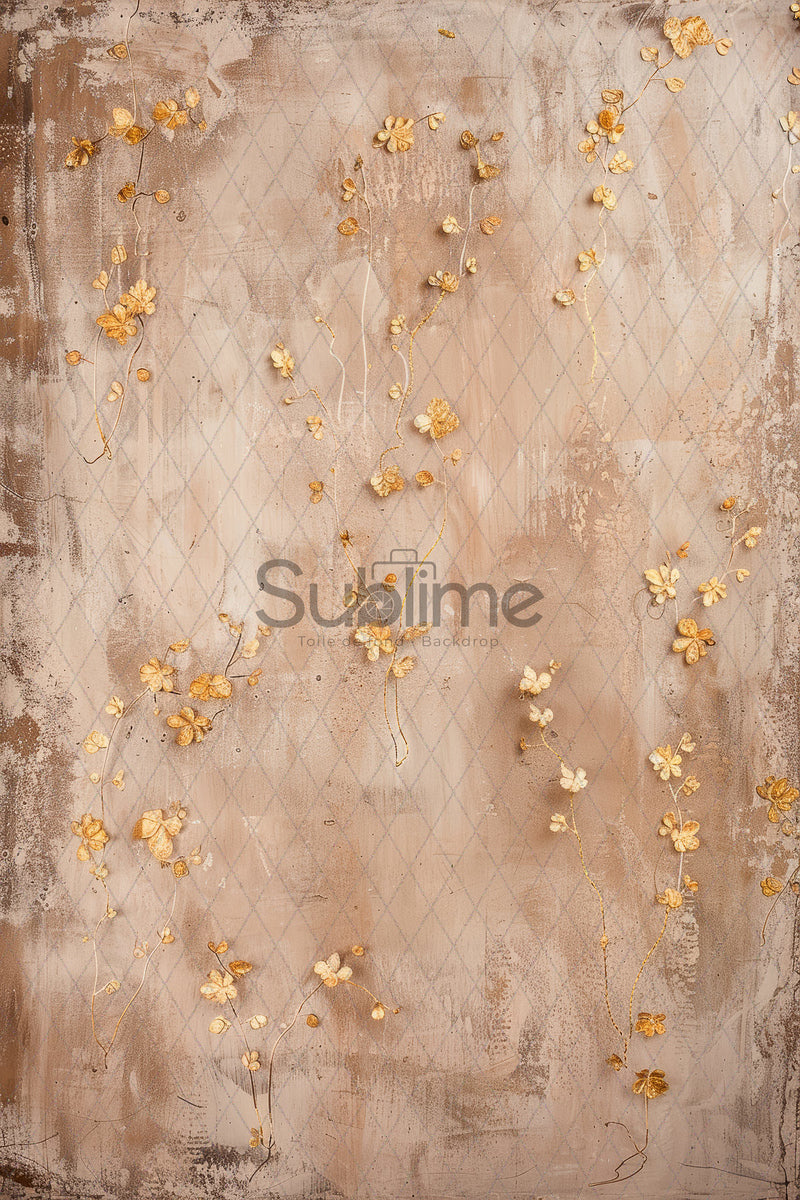 Fine Art Brown and Black-30