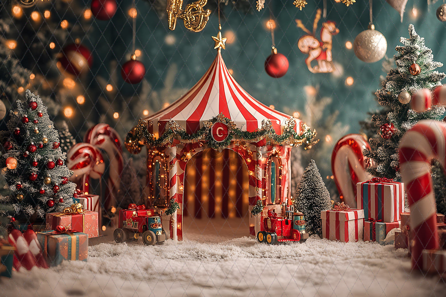 Noël Interieur-346