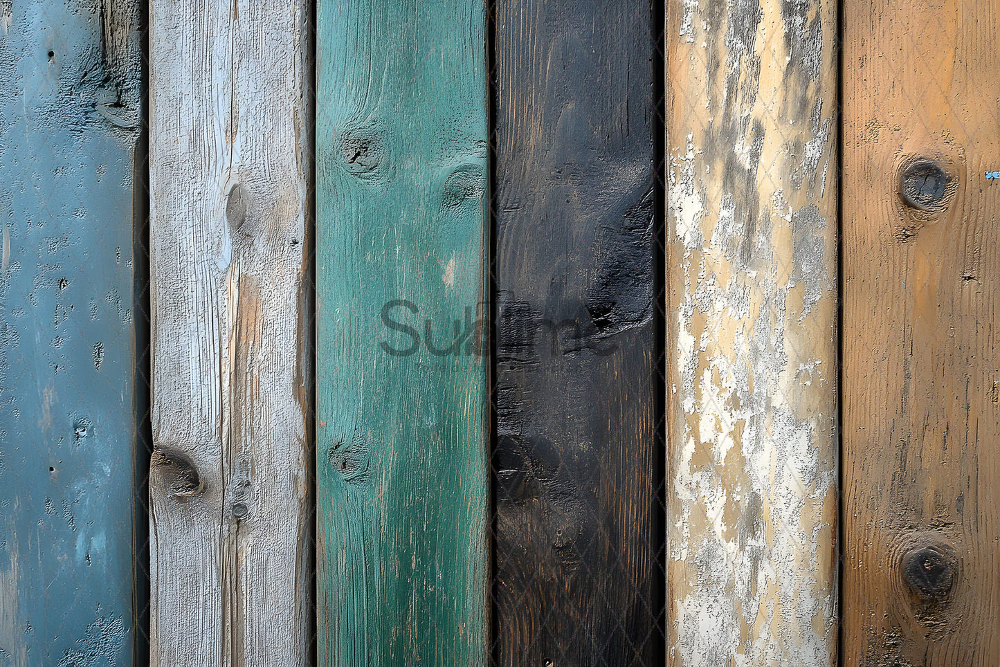 Neoprene Wood Flooring-24