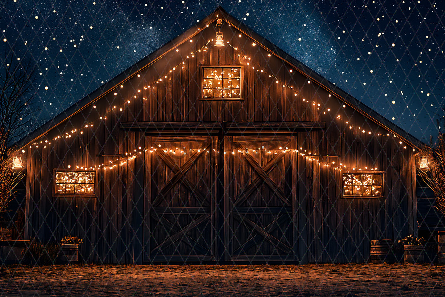 Noël Exterieur-81