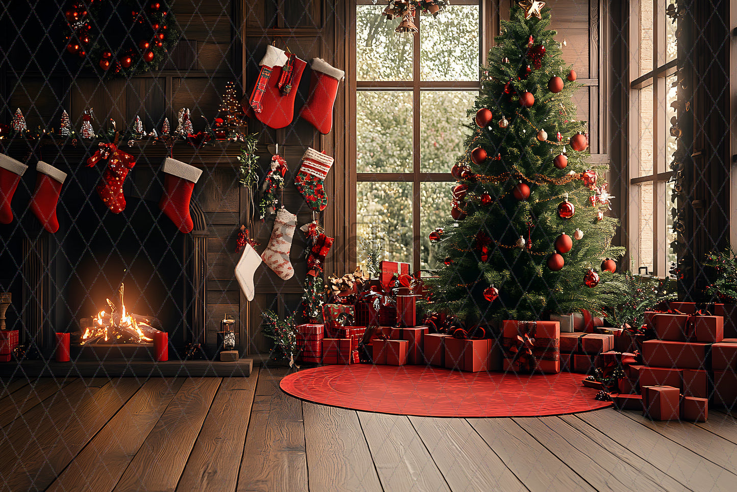 Noël Interieur-452