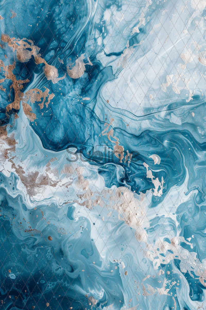 Fine Art Blue-4