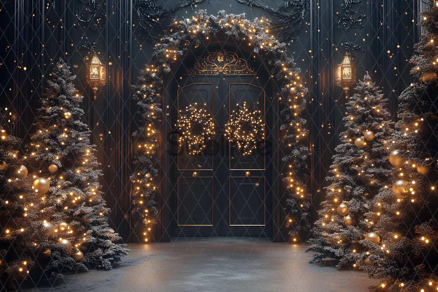 Noël Interieur-226