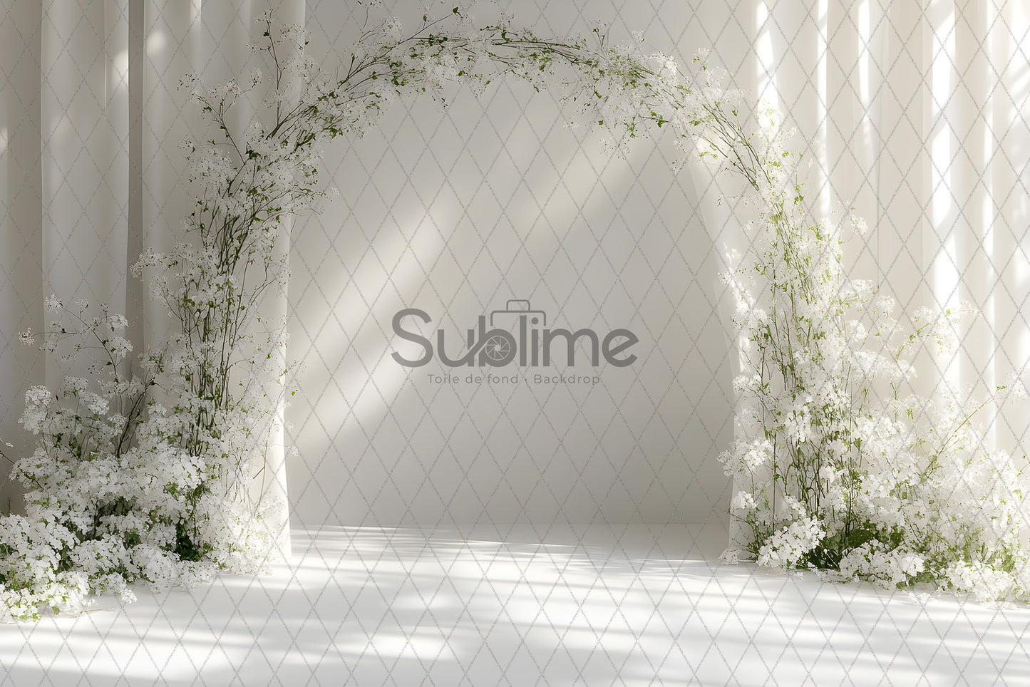 Classic White -23