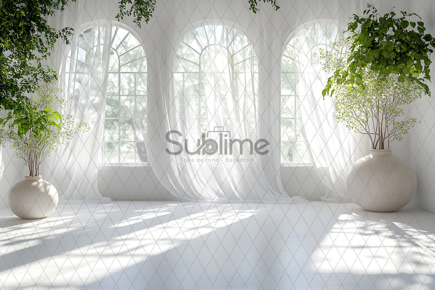 Classic White -52