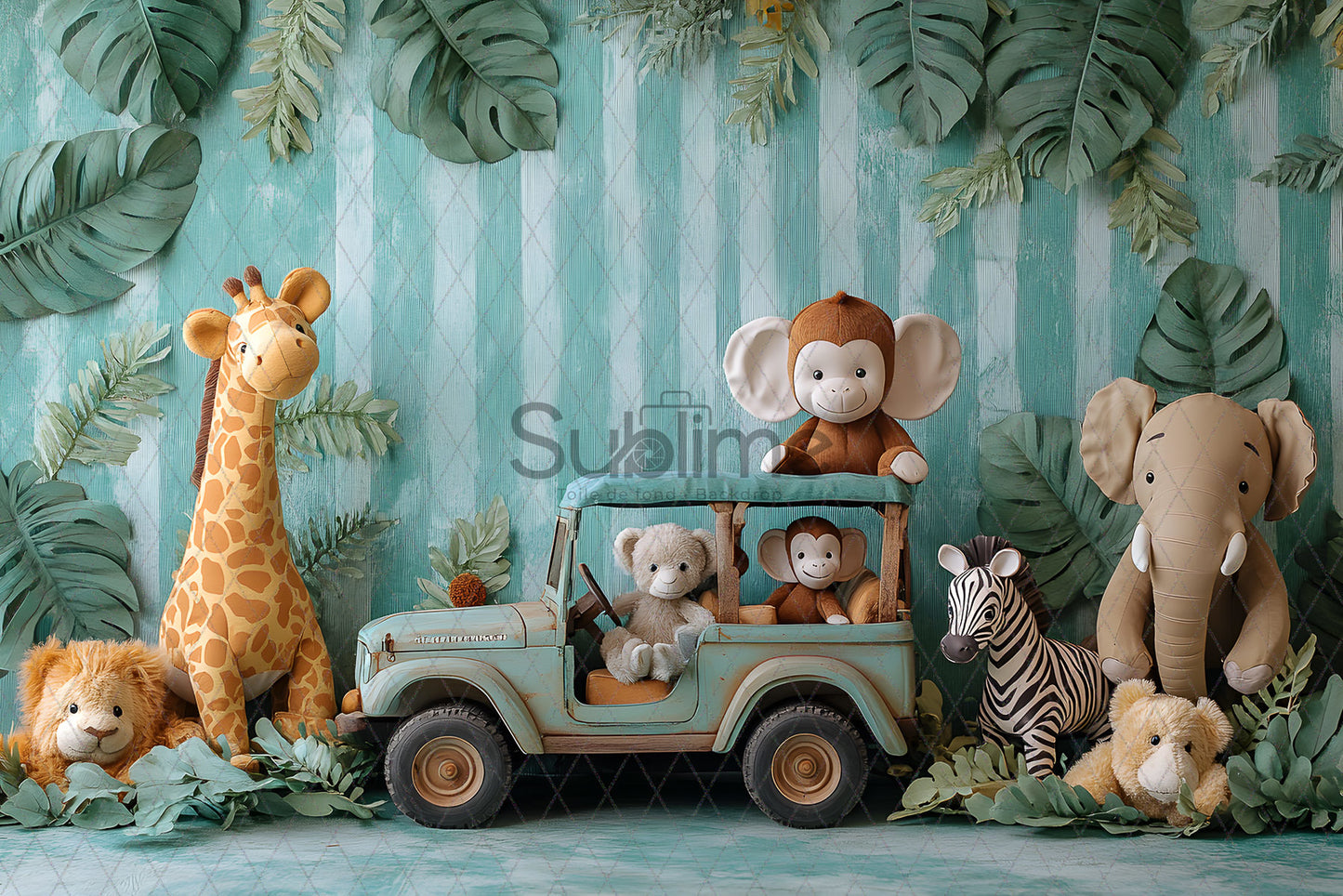Smash Safari-15