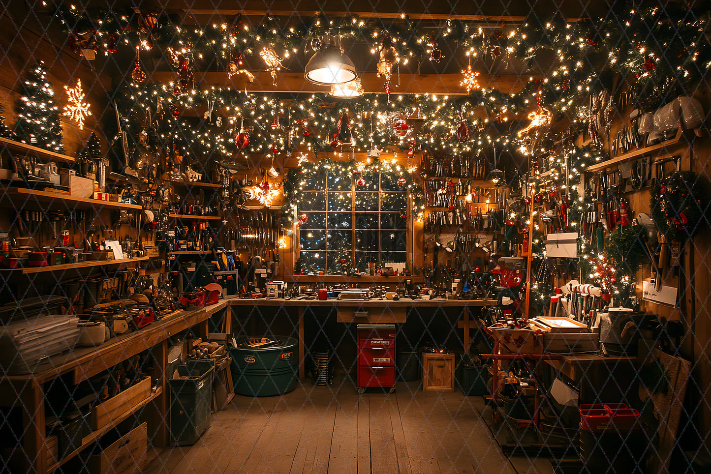 Noël Interieur-235