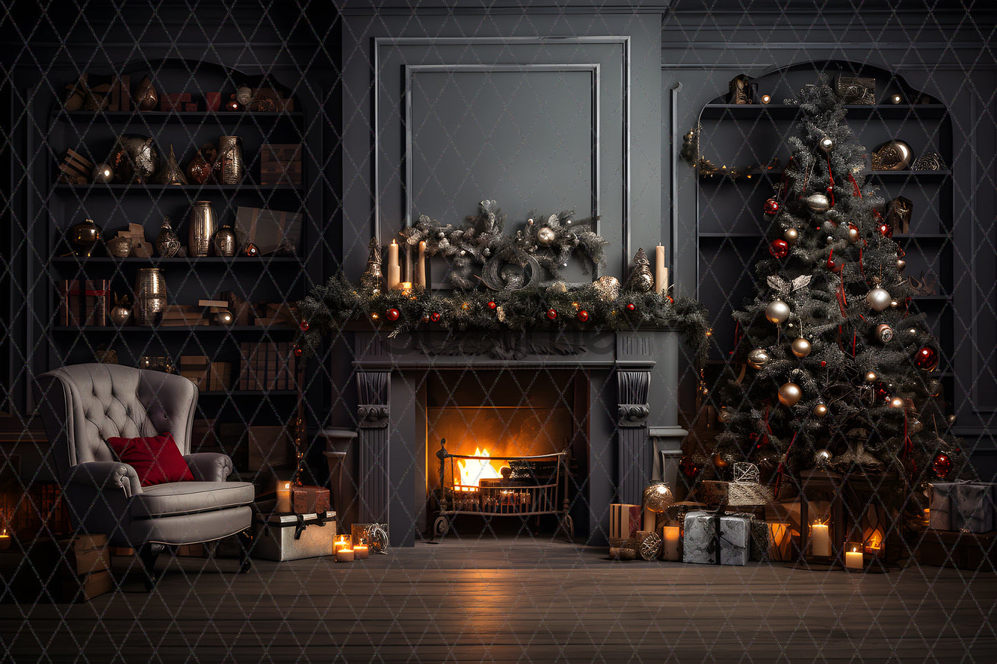 Noël Interieur-355