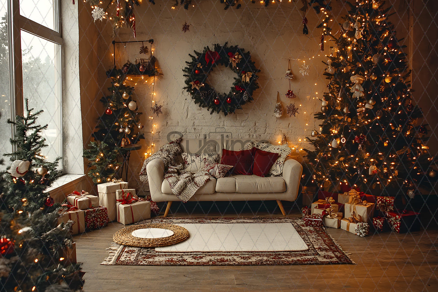 Noël Interieur-98