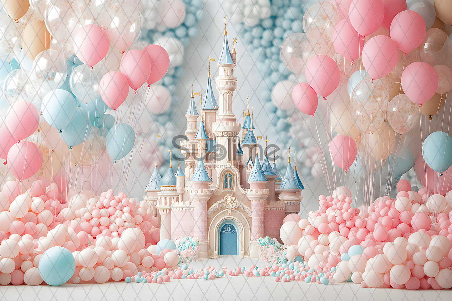 Smash Fairy Tale-18