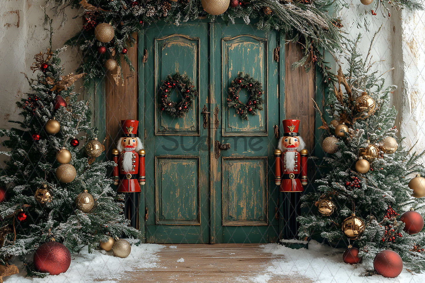 Noël Interieur-205