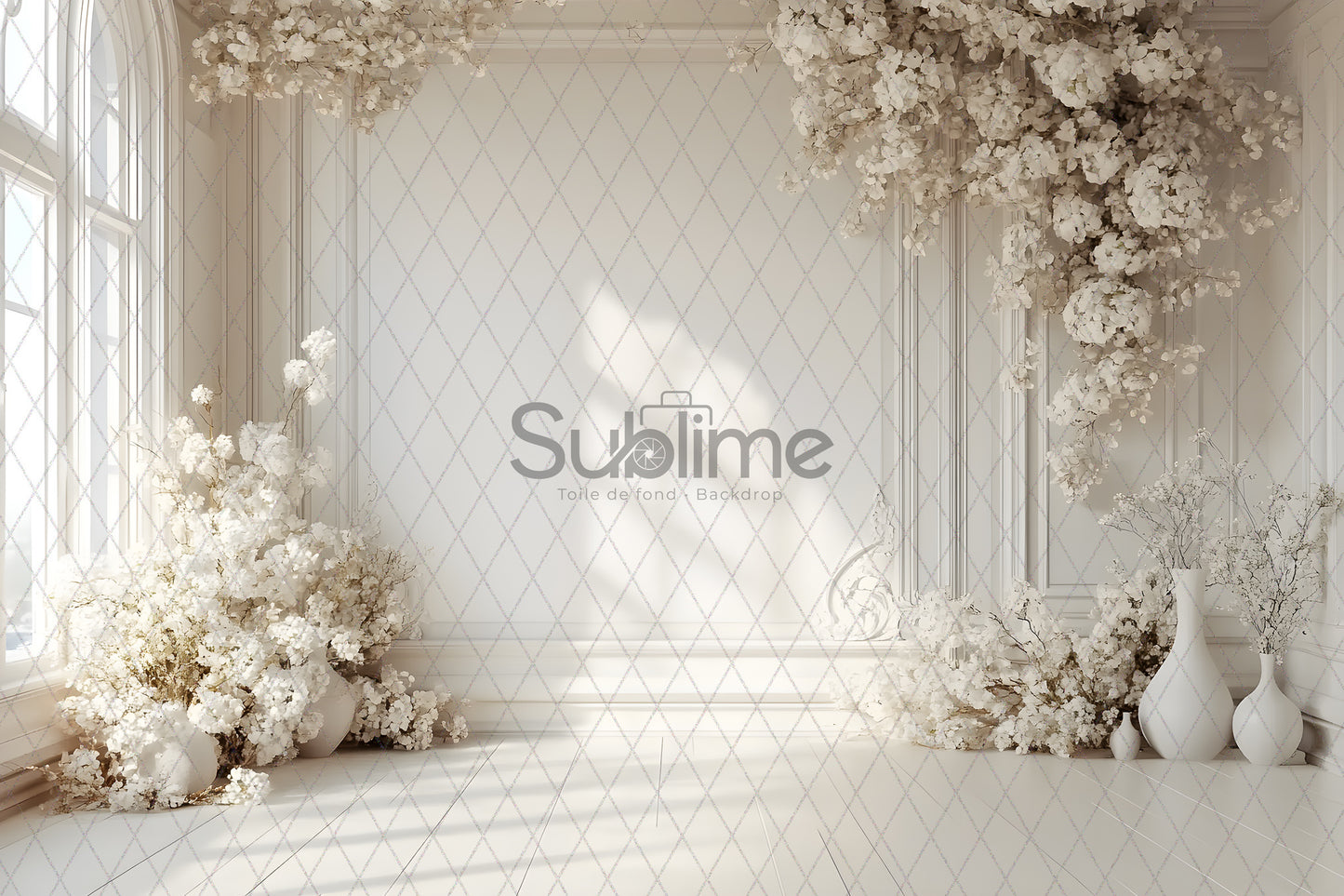 Classic White -6