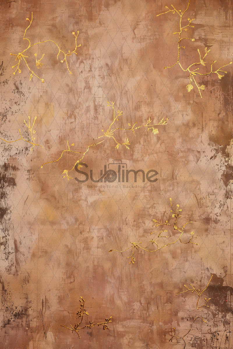 Fine Art Brown and Black-19