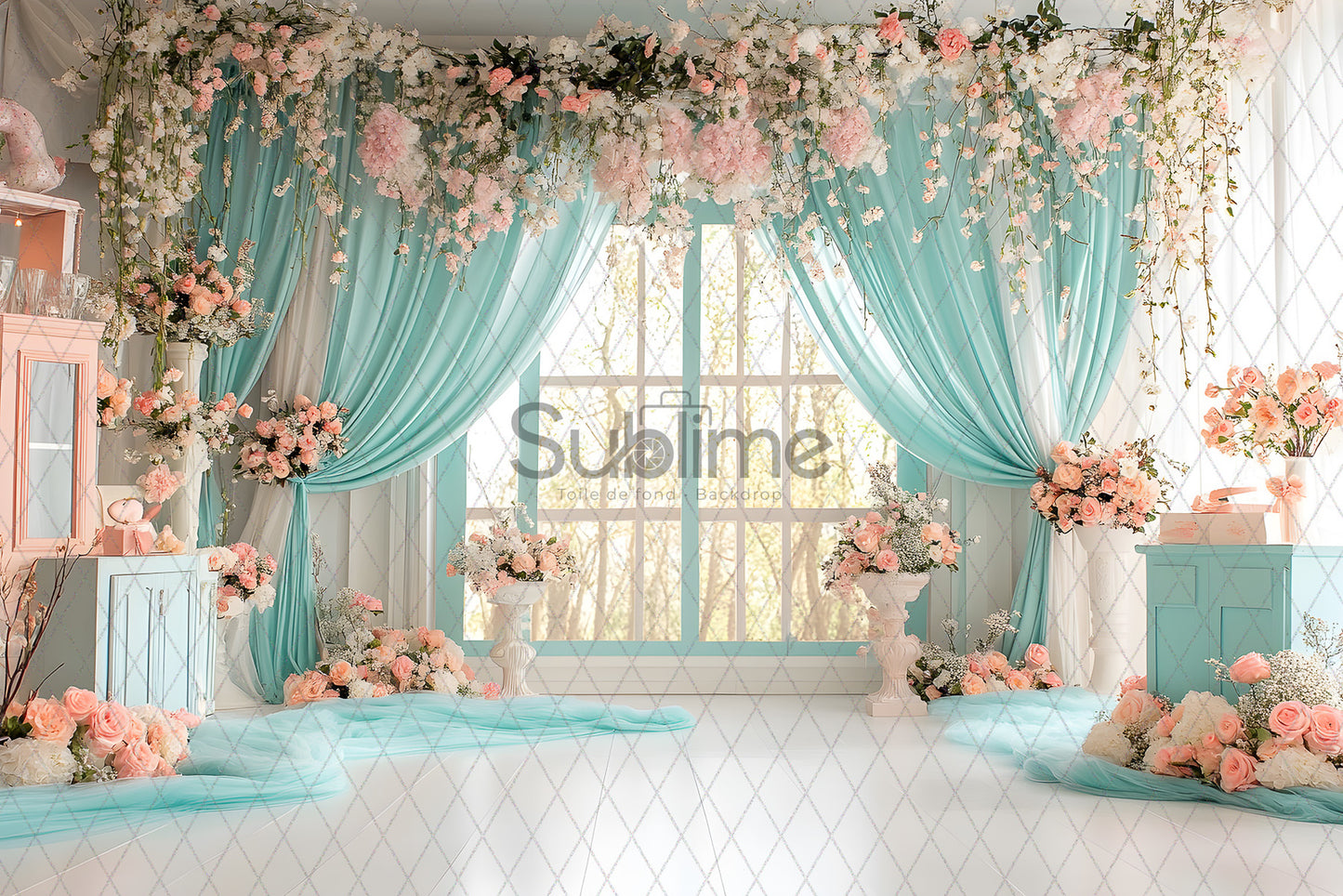 Summer Scene-12