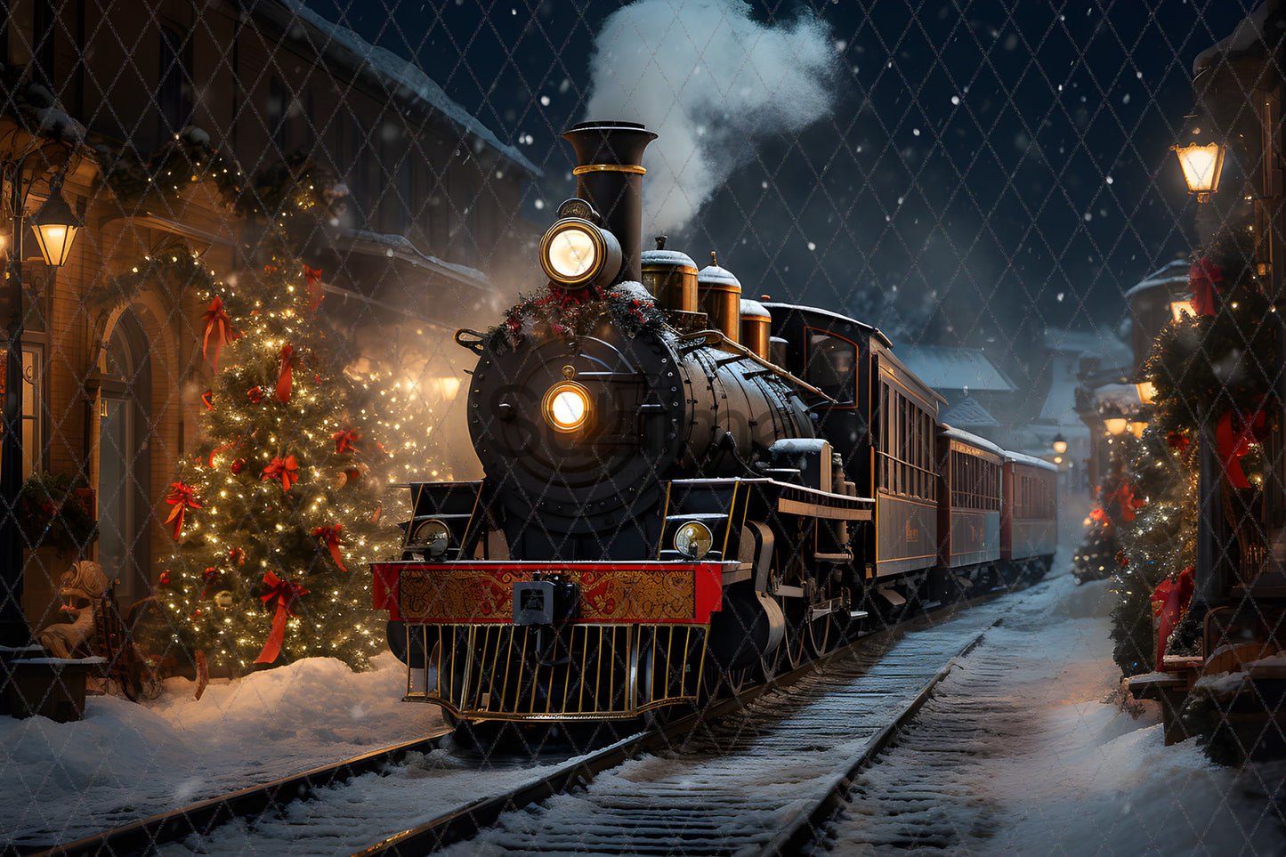 Noël Exterieur-24