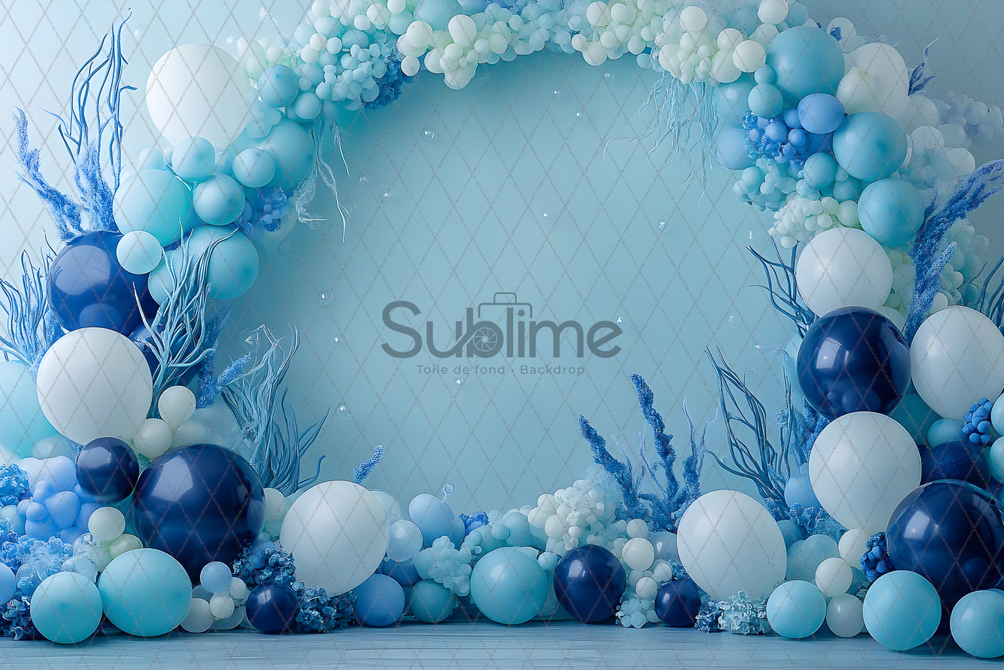 Smash Ballon Bleu-10