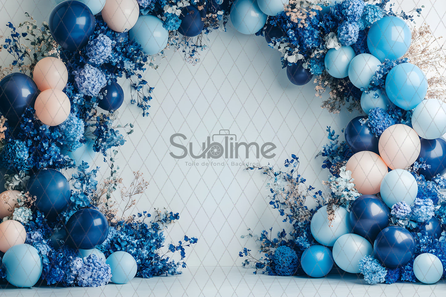 Smash Blue Ball-21