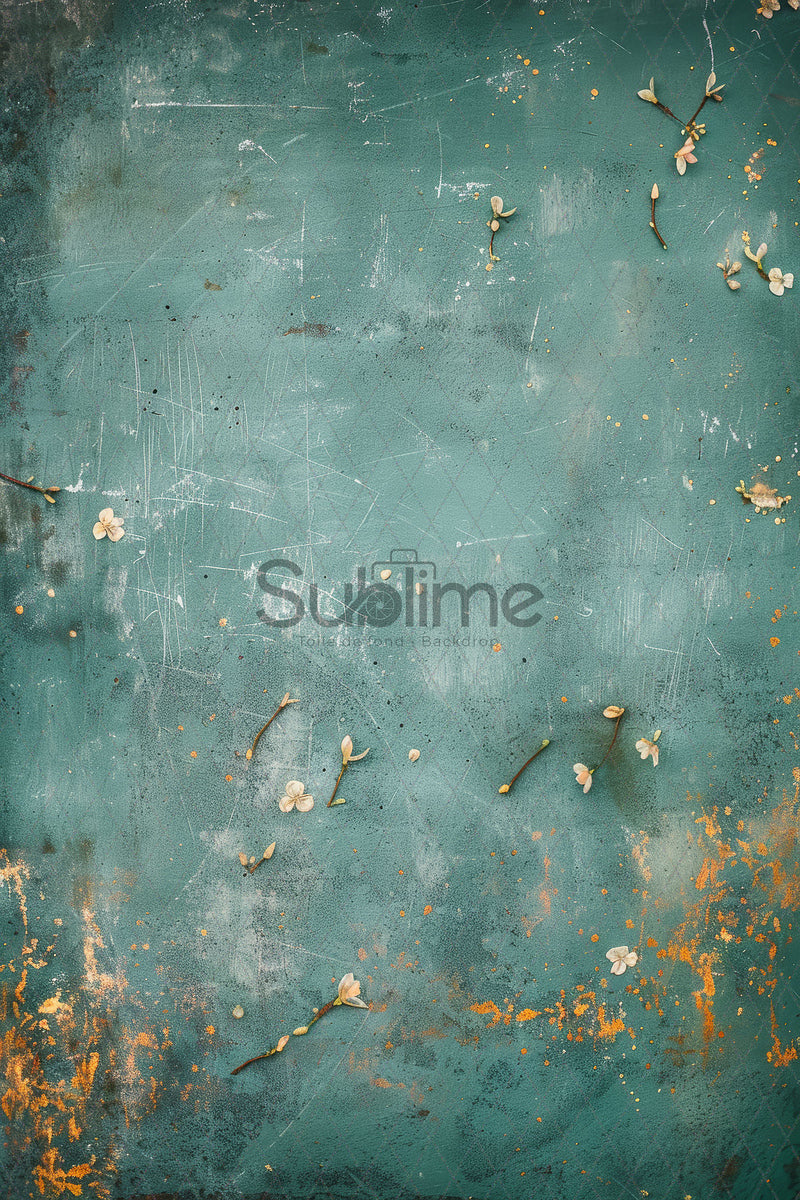 Fine Art Green-10