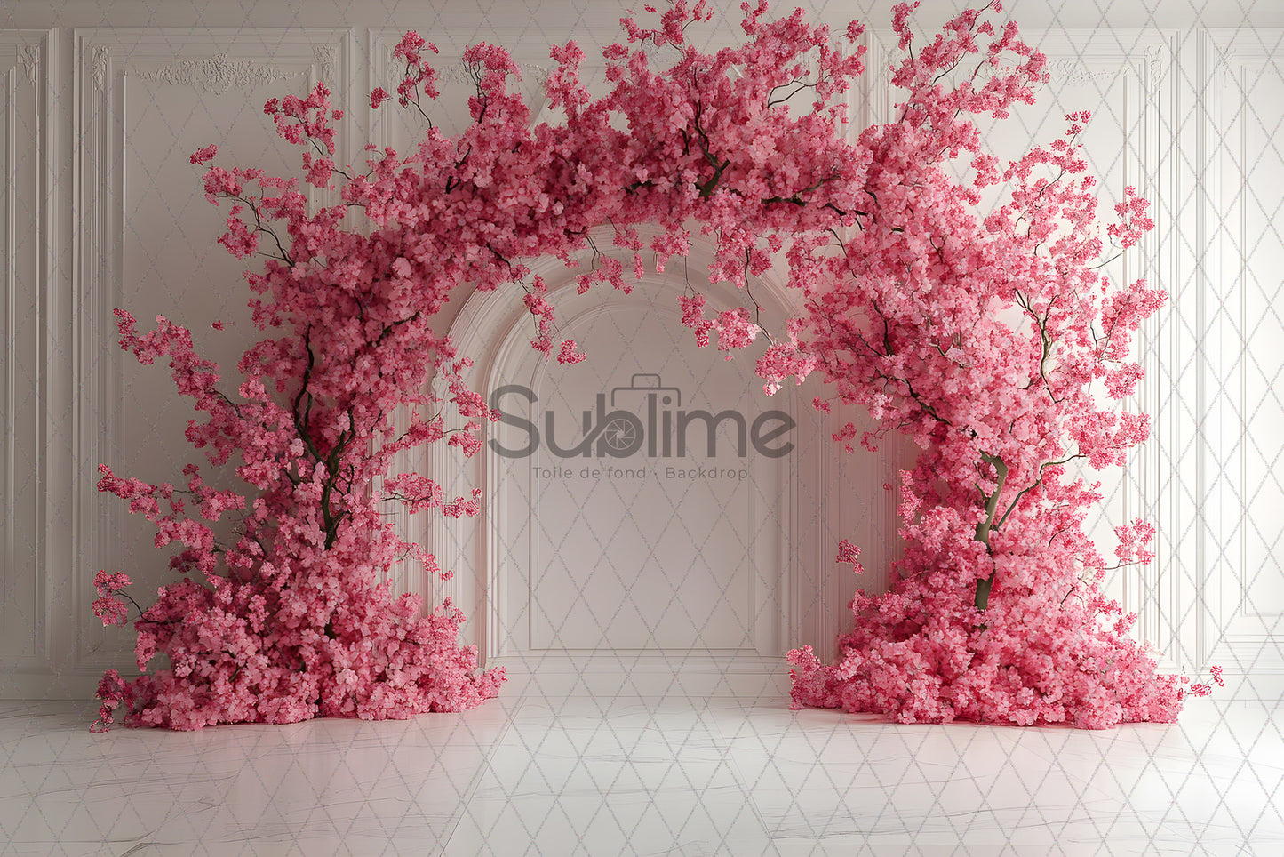 Floral-90
