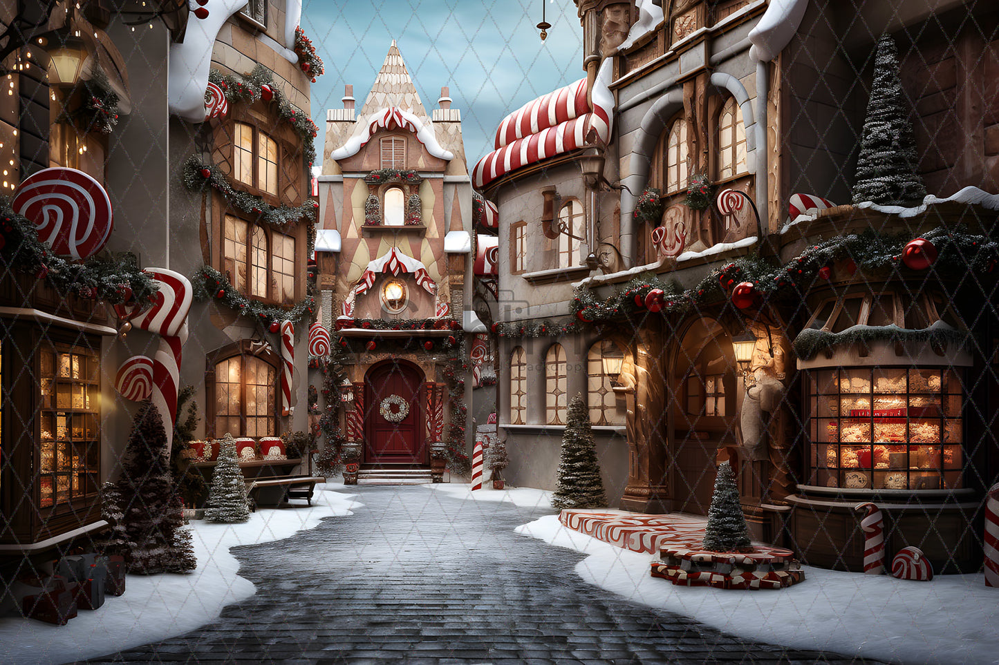 Noël Exterieur-139