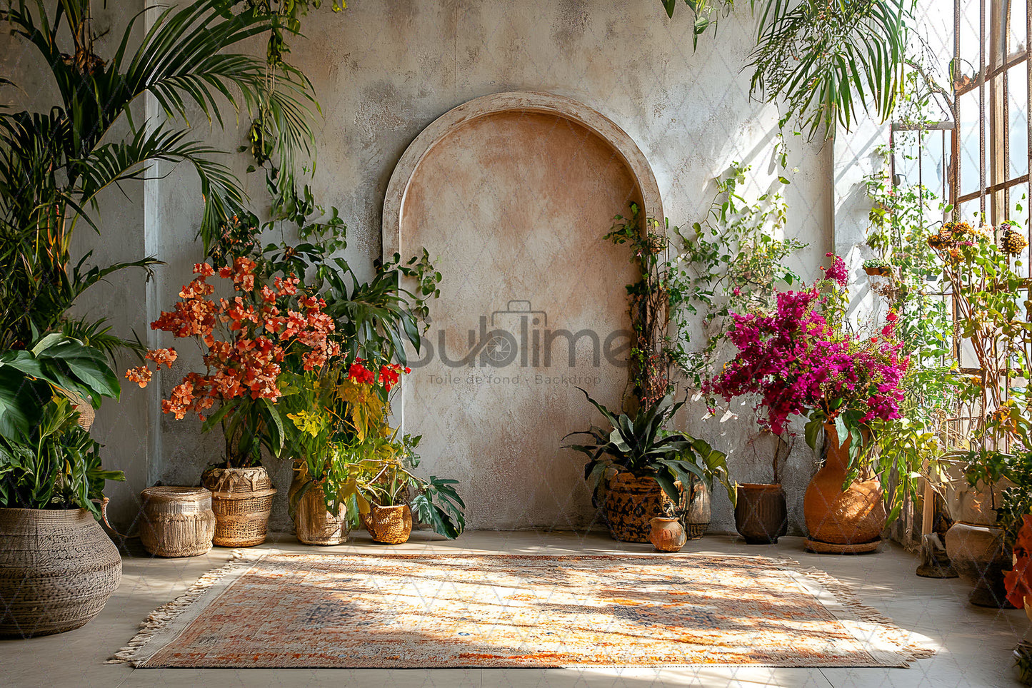 Boho-21